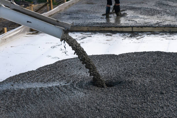 Best Concrete Staining and Coloring in Bloomgton, IN