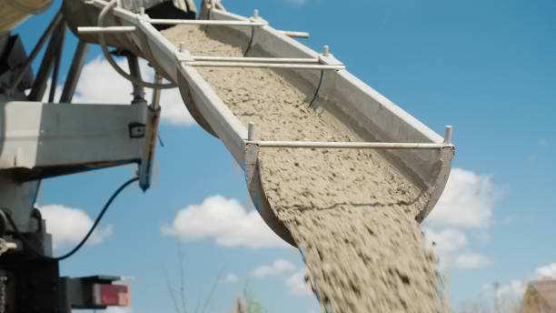 Best Commercial Concrete Services in Bloomgton, IN