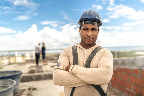 Best Residential Concrete Solutions in Bloomgton, IN