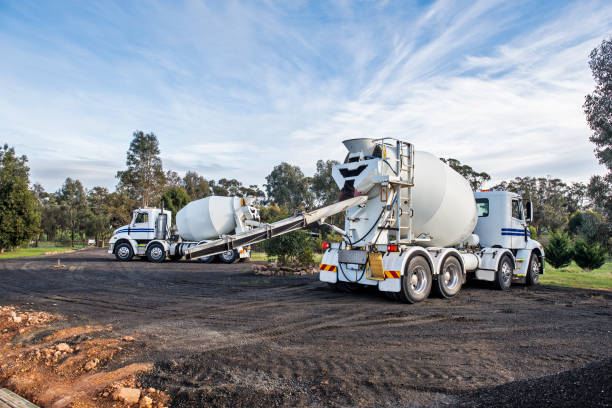 Best Stamped Concrete Services in Bloomgton, IN