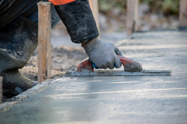 Best Concrete Retaining Walls in Bloomgton, IN