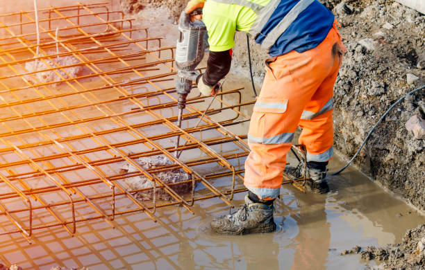 Best Concrete Foundation Repair in Bloomgton, IN